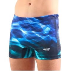 Imagen de Short Boxer 395 Hombre Speed Anticloro®