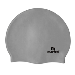 Gorra de natación liso Marfed Larga duración - comprar online