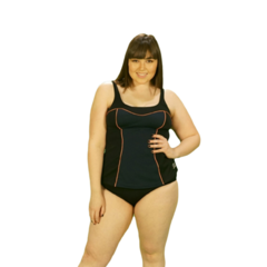 Malla Tankini Buen Nado Cloro Friendly - tienda online