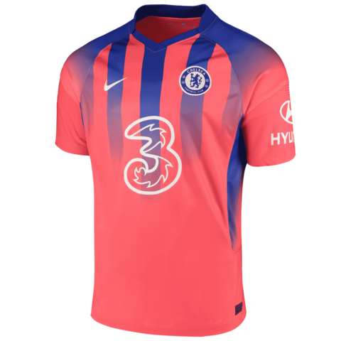 camisa chelsea torcedor