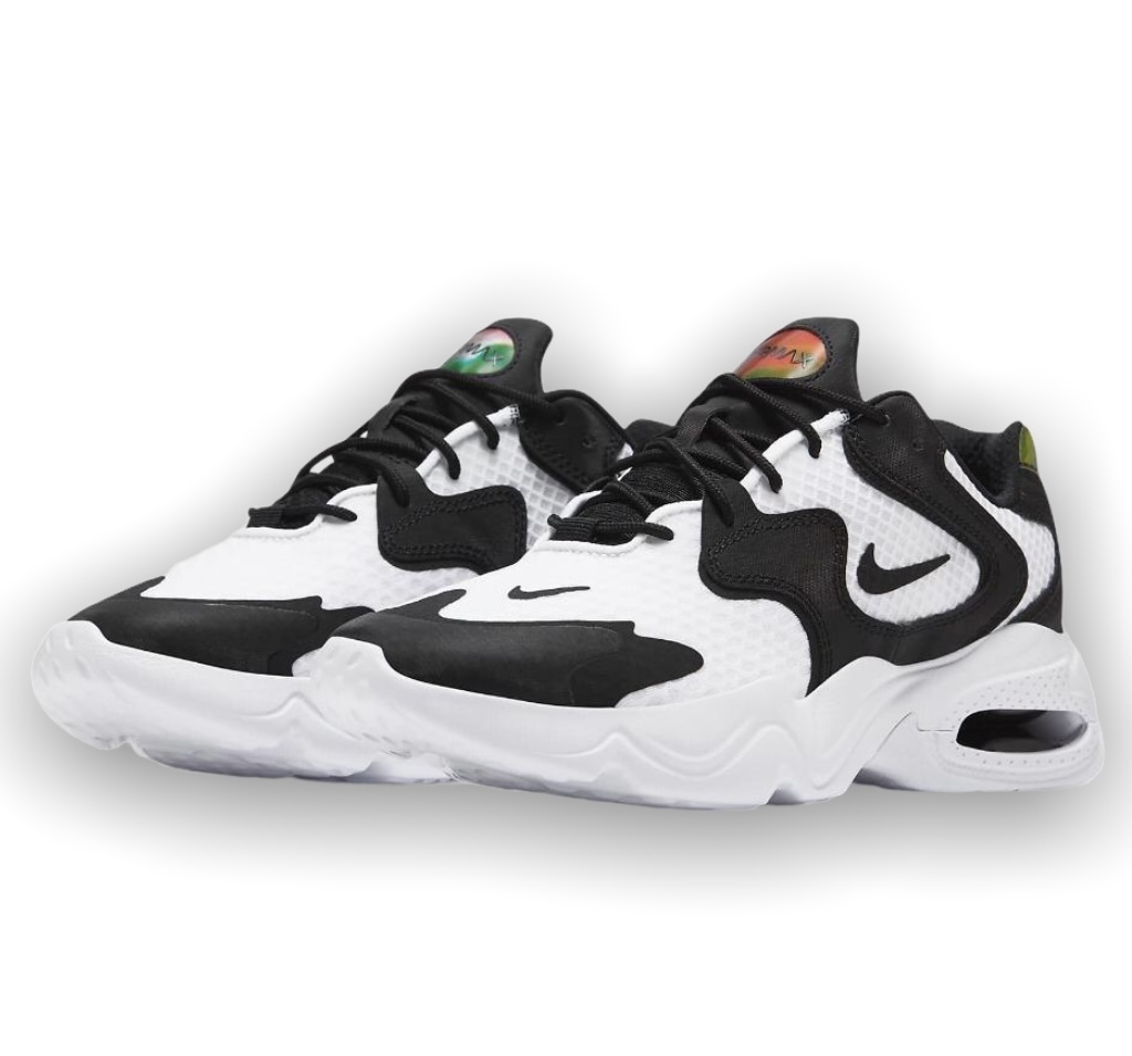 tênis nike air max 2x