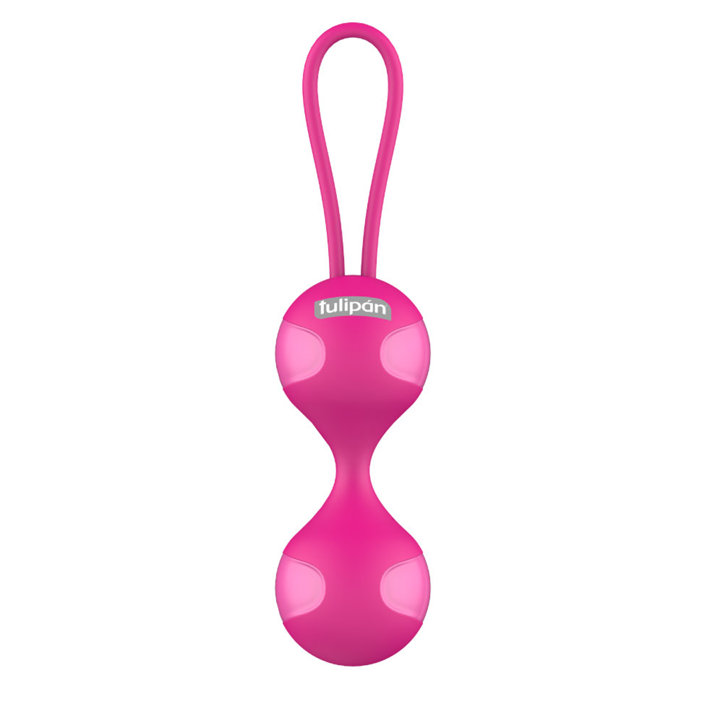 Sex Toys by Tulipán Bolas chinas - Comprar en Tulipan