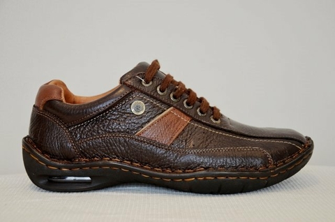 ZAPATO RINGO JOKER 10 GRIZZLY ngo (049GNAJOK10)