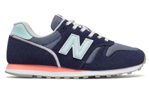 ZAPATILLA MODA NEW BALANCE WE420CM1 gris/rosa (003N10130042155)