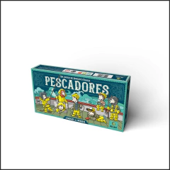 KIT ¿Y AHORA QUÉ? - Juegos Maldón