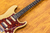 Guitarra SGT ST Standard Gold Top - comprar online