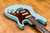 Guitarra SGT ST Classic HSS Daphne Blue - loja online