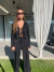 CONJUNTO PLISADO DAI - BLUSA en internet