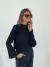 POLERA PLISADA DAI - comprar online