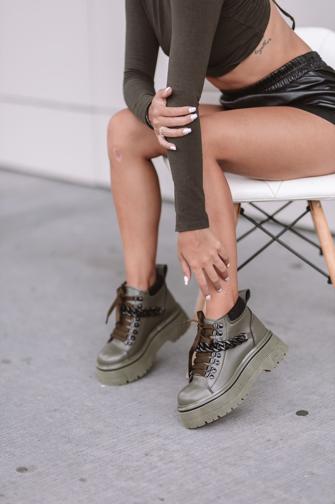 Vogue - Comprar en Nina Shoes