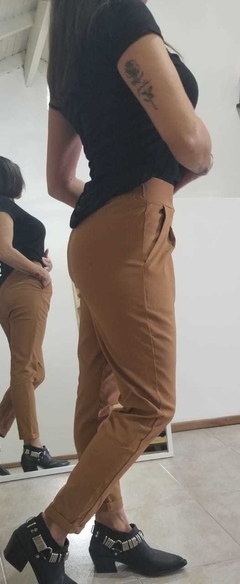 Babucha Pinzada MARLA - Comprar en Siddhi