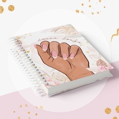 Agenda manicure/ Nail design