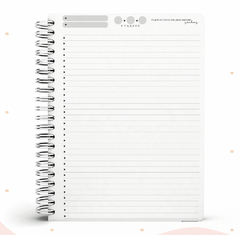 Caderno universitário Administração (cópia) - comprar online