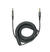 Auriculares Audio-technica M-series Ath-m50x Black - tienda online