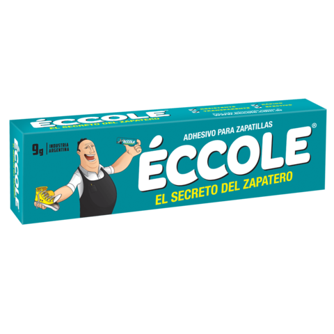 ECCOLE® 9g