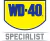 WD-40 Specialist Lubricante Seco 226 g - comprar online