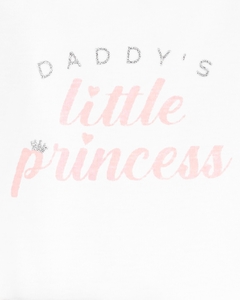 Conjunto Carter's Princesa - comprar online