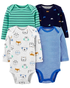 Kit Carter's Animais