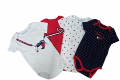 Kit Body Tommy Hilfiger