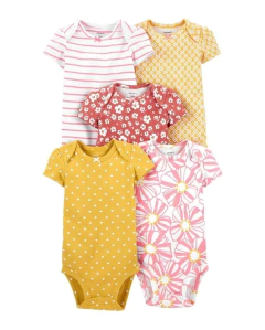 Kit Body Carters Florido