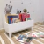 Librero Montessori Jius Blanco - tienda online
