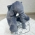 Elefante Almohadón de Contención Gris - comprar online