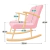 Imagen de Sillón Mecedor Kiku ( Varios colores )