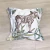 Pack x3 Almohadones Selva 40x40 - Picky Kids - Muebles Infantiles