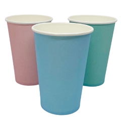 Vasos 16OZ (480cm3) - Rosa x 10 unidades en internet