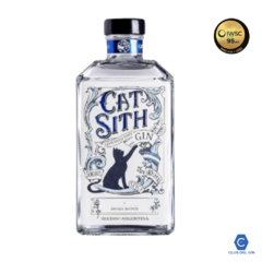 Cat Sith Spicy Gin 500 cc