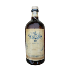 Vrienden London Dry Gin 500 cc