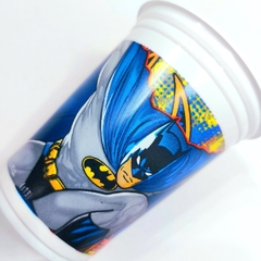 Copo Plástico Batman