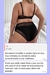 Bombacha Vedetina Agnes - Parla Lingerie