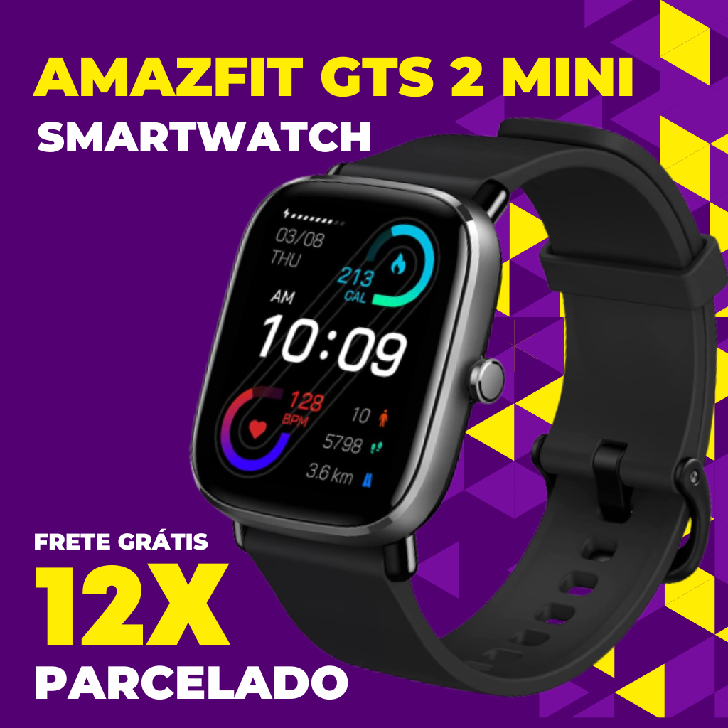 amazfit gts 2 40mm