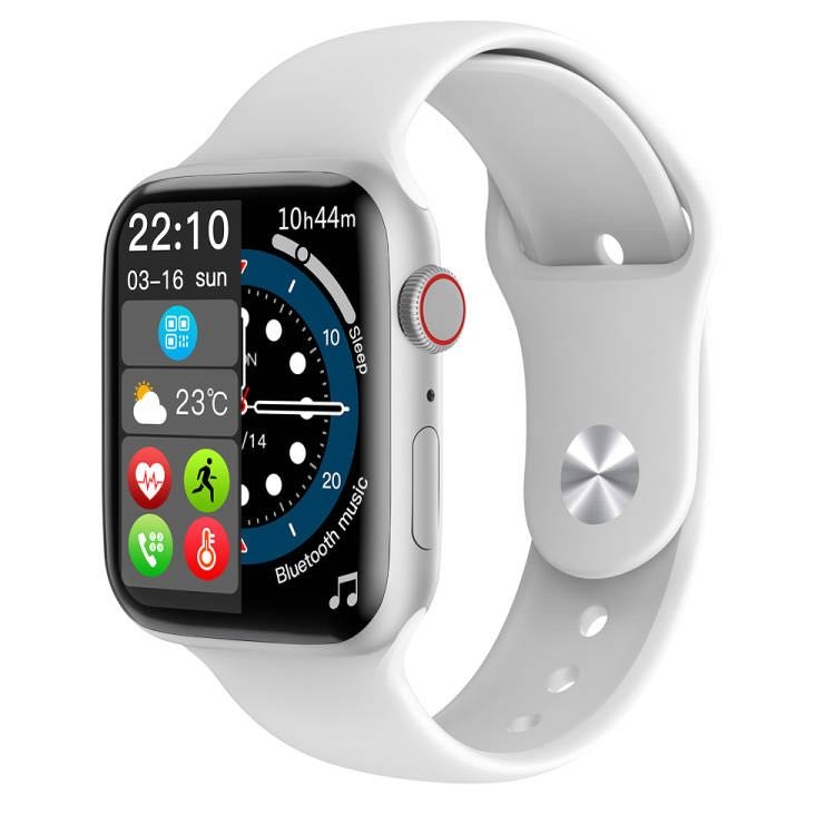 o apple watch conecta com android