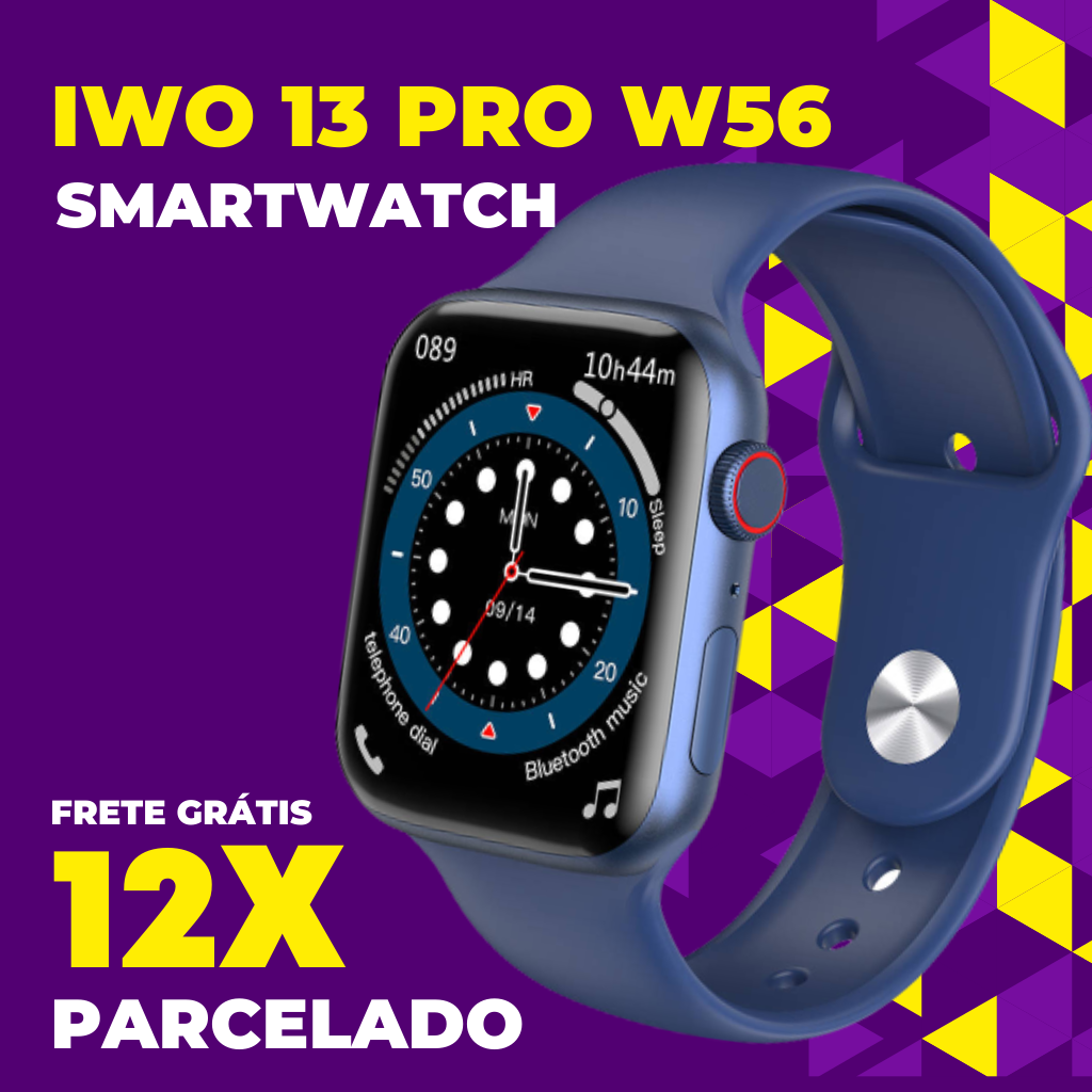 iwo 13pro