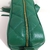 Bolsa Couro Média Verde Bandeira Matelassê - Karine Riboli Bolsas de Couro, Calçados e Acessórios Femininos