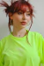Tee Crop Yellow - comprar online