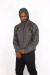 Jacket Gorpcore Dark Grey - comprar online