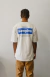 Tee Box Logo Tan - comprar online