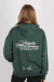 Hoodie CD British Green - comprar online