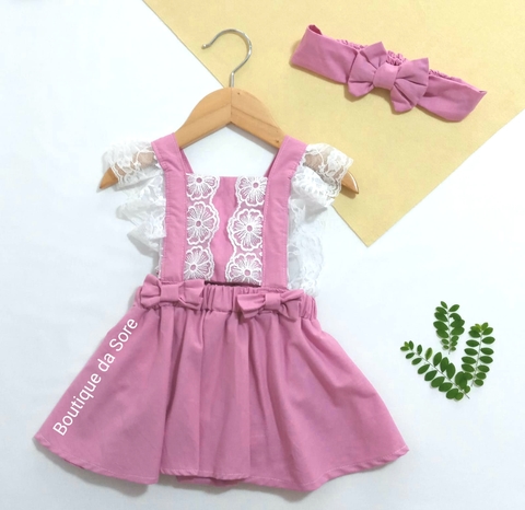 Romper Temático Moana baby bebê sublimado infantil - RD kids