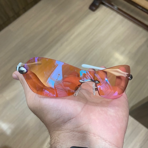 Óculos Oakley Dart Prizm - Comprar em Rilek Store
