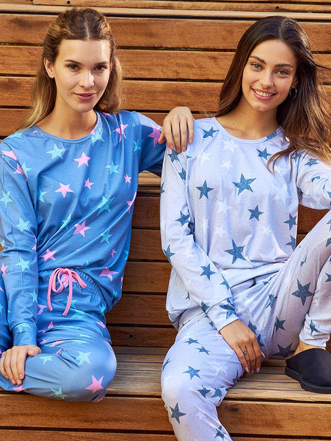 Conjunto Berlín - Comprar en Sweet Pijamas