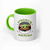 Caneca Strong is the force - comprar online