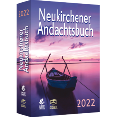 Neukirchener Andachtsbuch 2022
