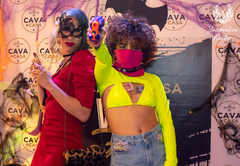 14/10/2023 - ENTRADA GENERAL Cava en Casa Wine Fest, #HalloWine en internet