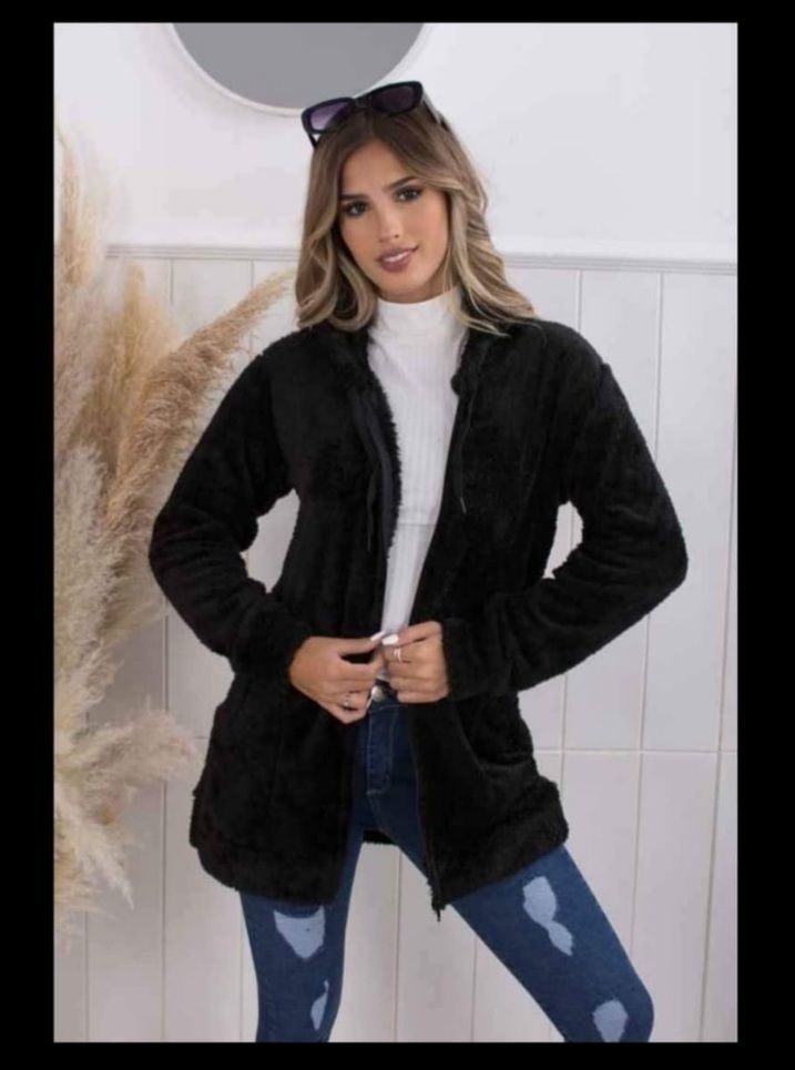 Botas y botines
