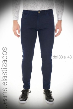 Pack x3 Jeans de hombre - tienda online