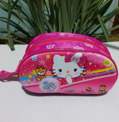 Cartucheras Personajes para Nenas - tienda online
